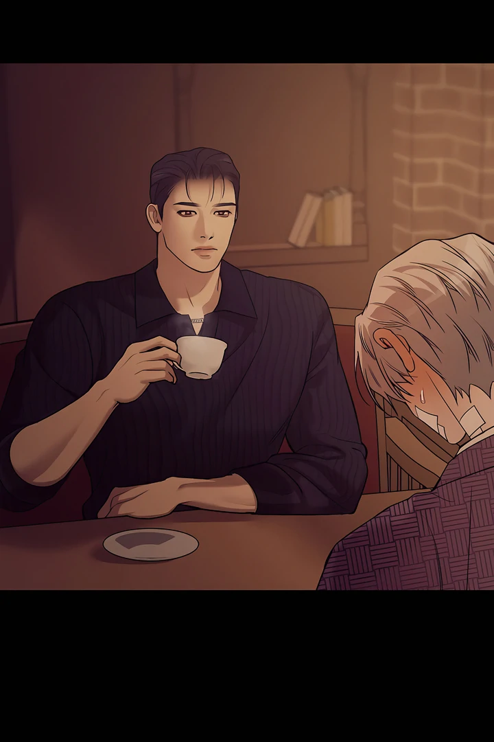 PEARL BOY: IGNITE THE DAWN Chapter 21 page 61 - 