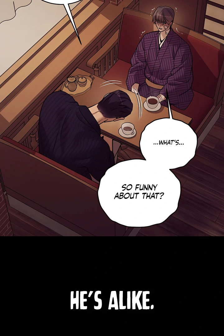 PEARL BOY: IGNITE THE DAWN Chapter 21 page 65 - 