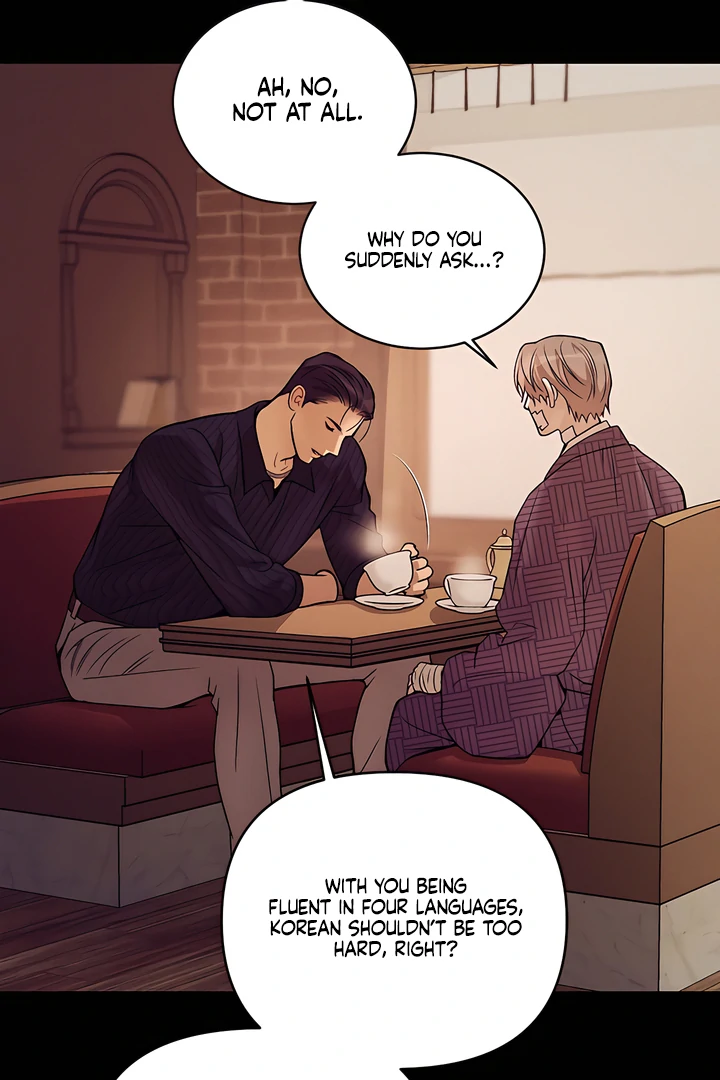 PEARL BOY: IGNITE THE DAWN Chapter 21 page 69 - 
