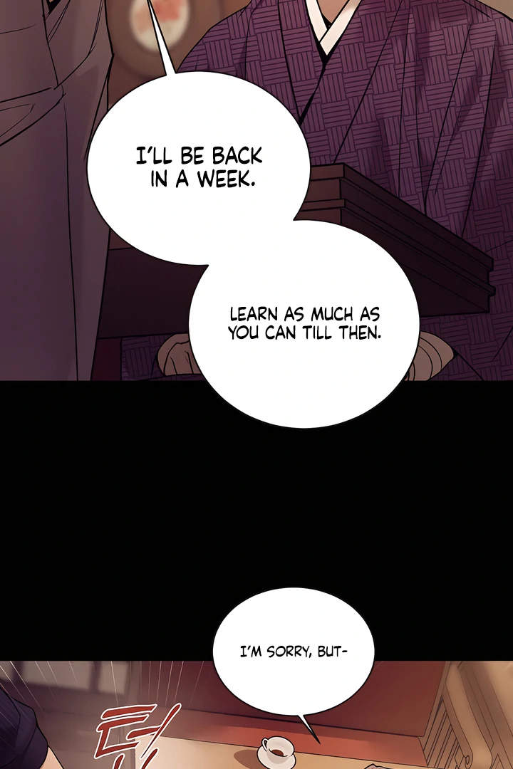 PEARL BOY: IGNITE THE DAWN Chapter 21 page 71 - 