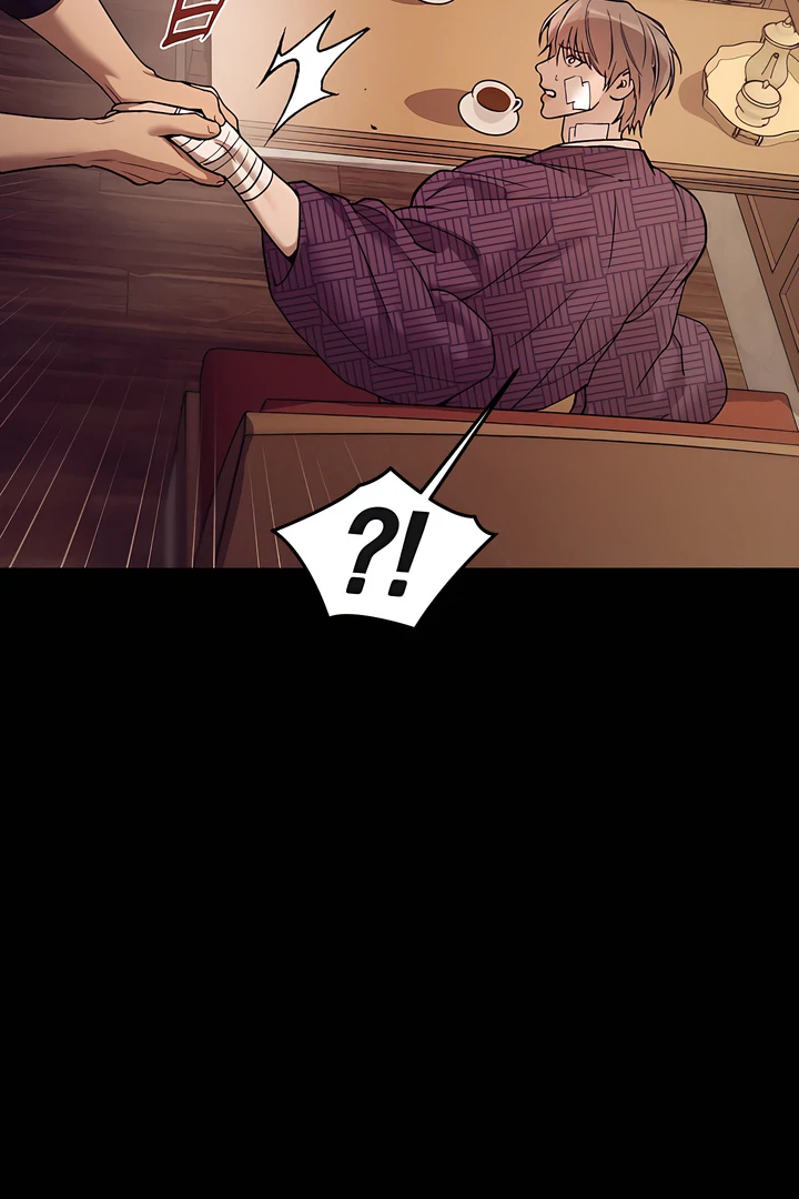 PEARL BOY: IGNITE THE DAWN Chapter 21 page 72 - 