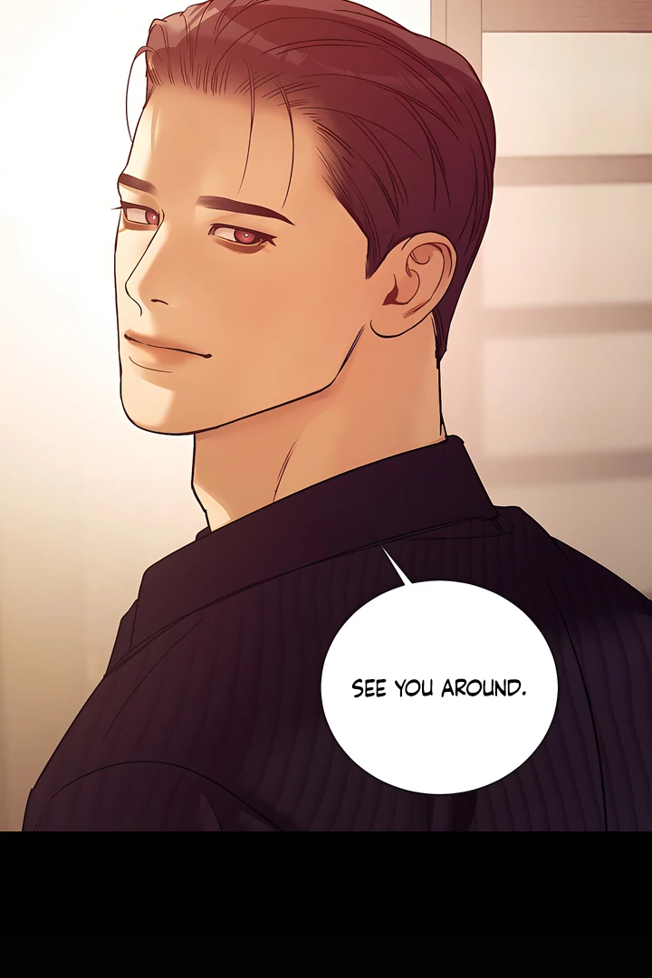 PEARL BOY: IGNITE THE DAWN Chapter 21 page 76 - 