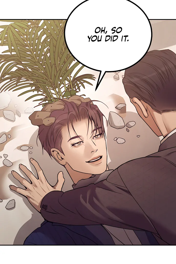 PEARL BOY: IGNITE THE DAWN Chapter 21 page 9 - 