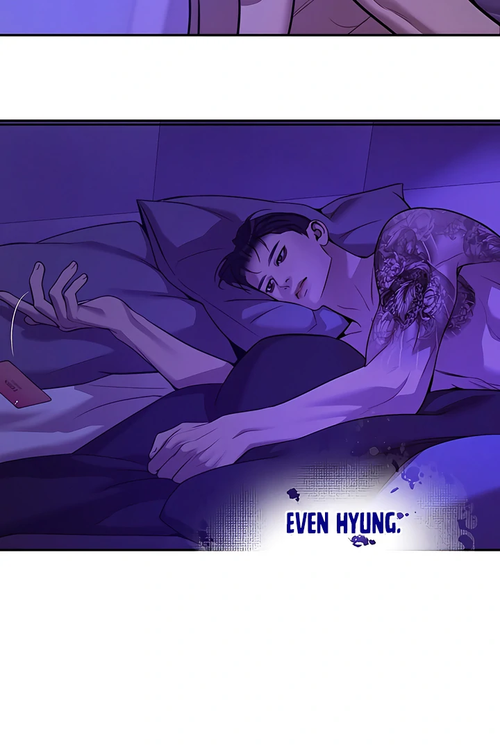 PEARL BOY: IGNITE THE DAWN Chapter 21 page 89 - 