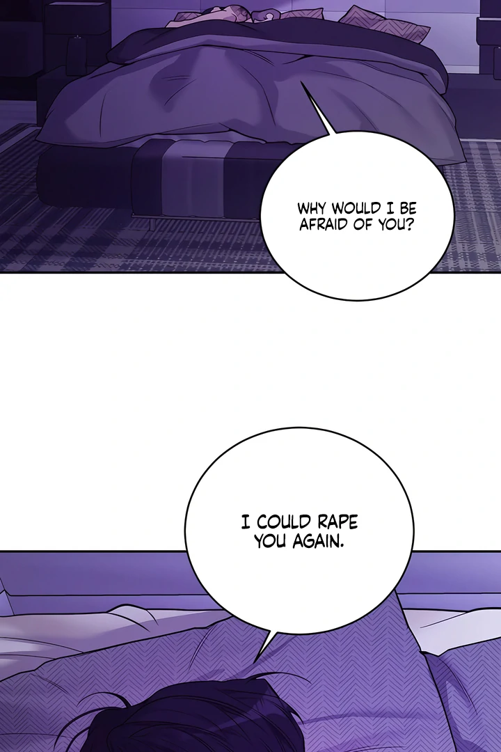 PEARL BOY: IGNITE THE DAWN Chapter 22 page 27 - 