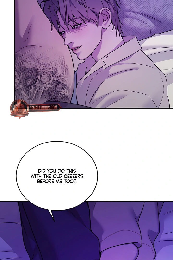 PEARL BOY: IGNITE THE DAWN Chapter 22 page 29 - 