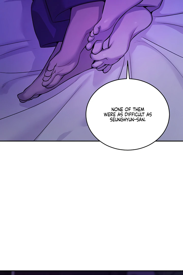 PEARL BOY: IGNITE THE DAWN Chapter 22 page 30 - 