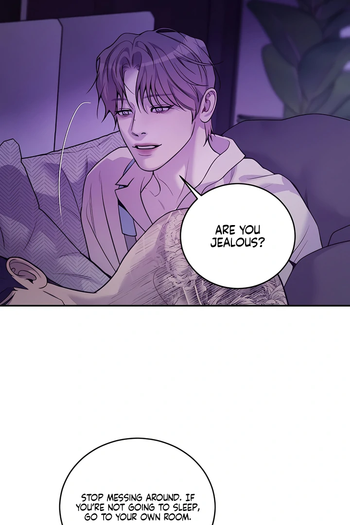 PEARL BOY: IGNITE THE DAWN Chapter 22 page 31 - 