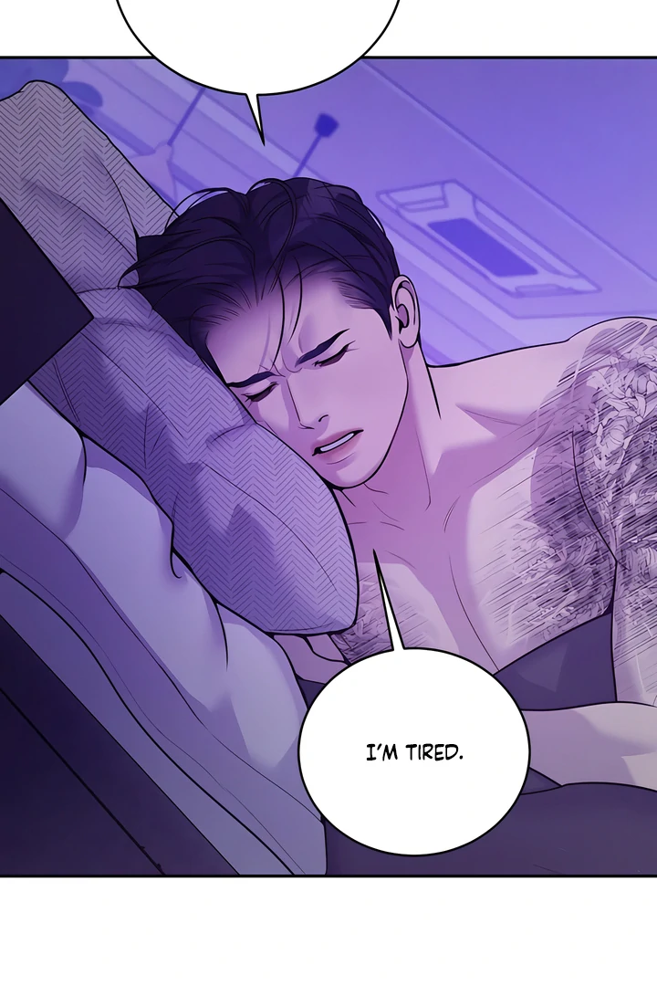 PEARL BOY: IGNITE THE DAWN Chapter 22 page 32 - 