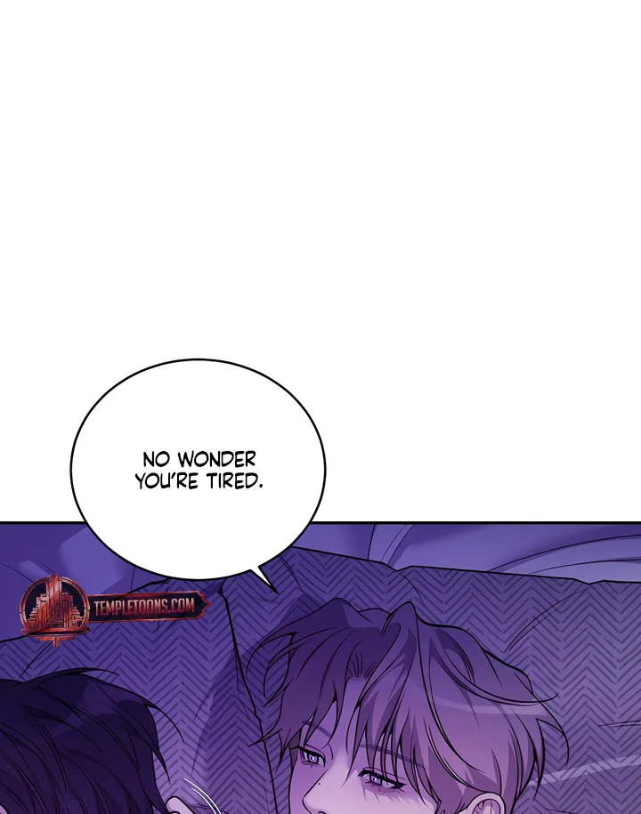 PEARL BOY: IGNITE THE DAWN Chapter 22 page 33 - 