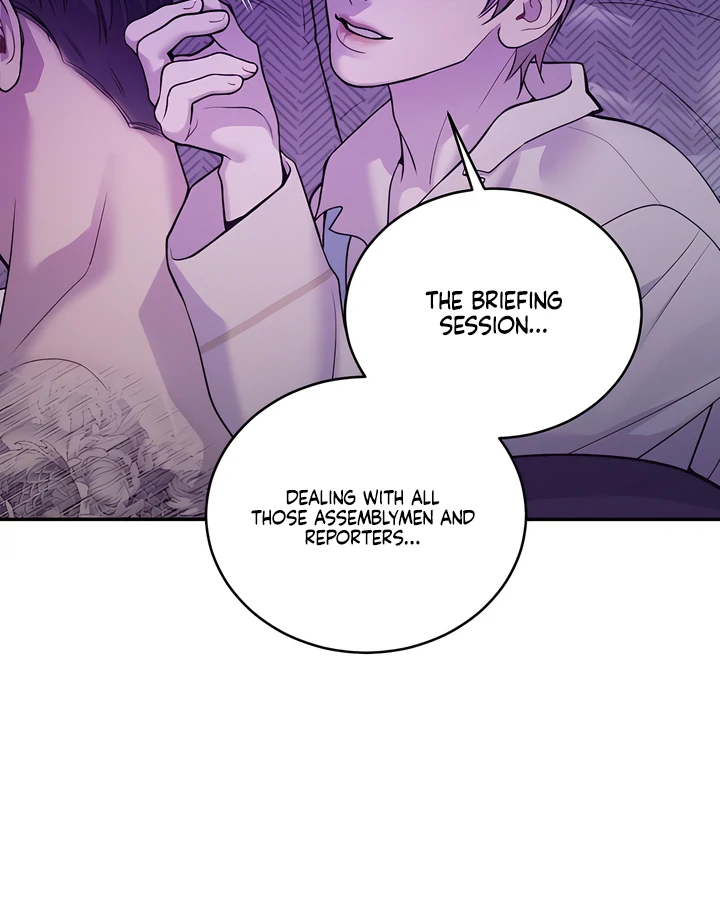 PEARL BOY: IGNITE THE DAWN Chapter 22 page 34 - 