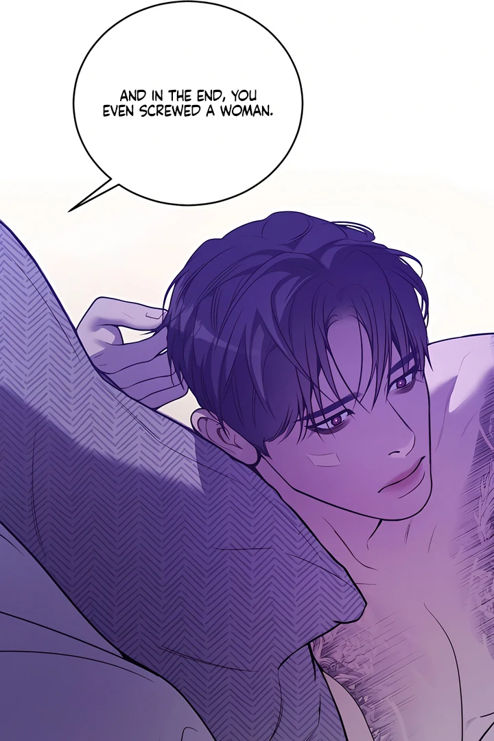 PEARL BOY: IGNITE THE DAWN Chapter 22 page 35 - 