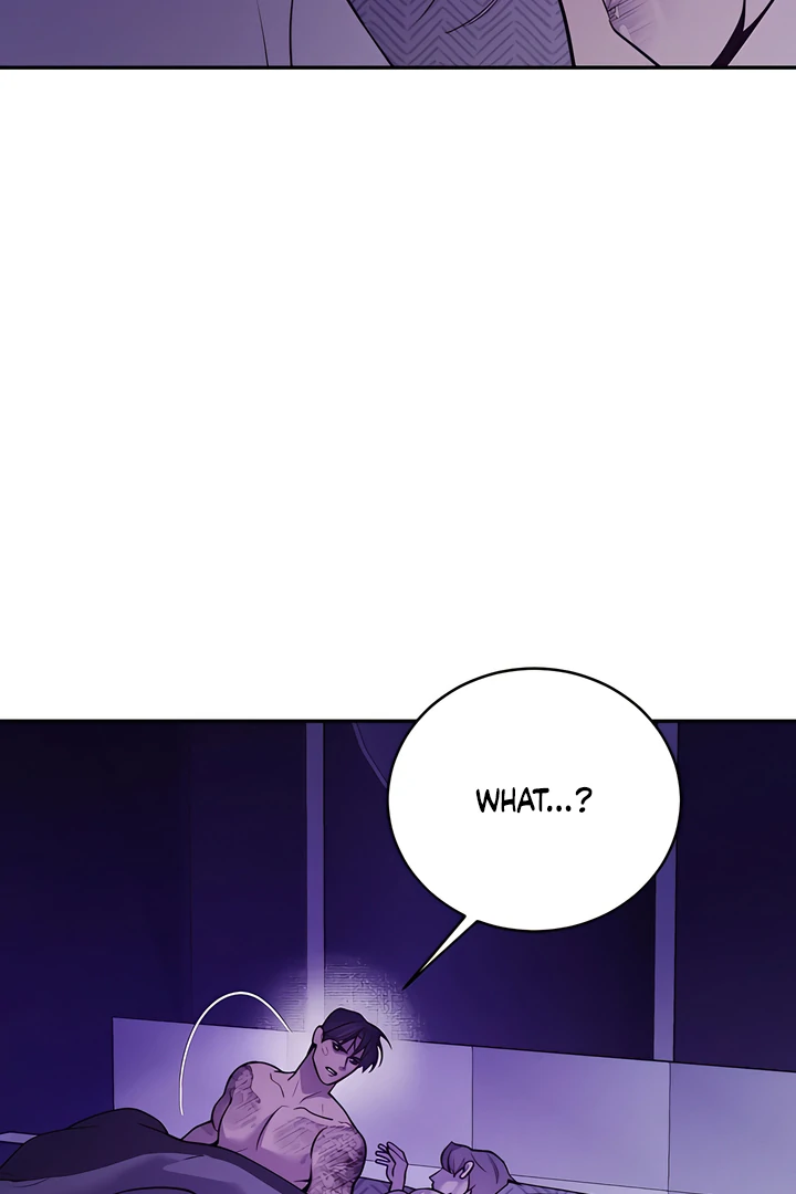 PEARL BOY: IGNITE THE DAWN Chapter 22 page 36 - 