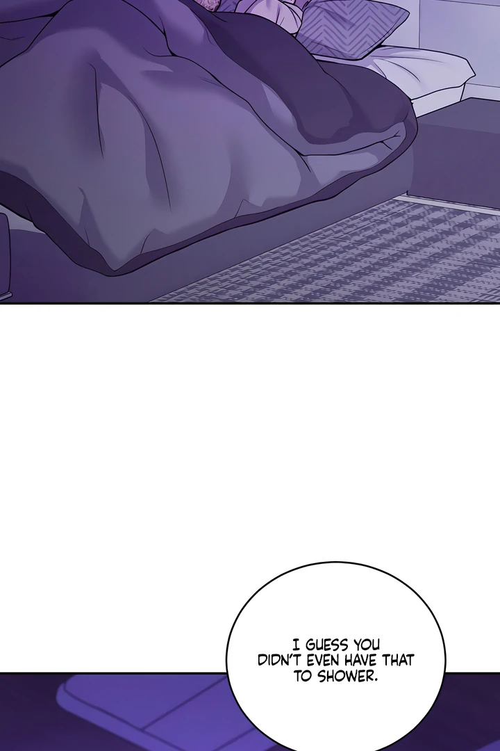 PEARL BOY: IGNITE THE DAWN Chapter 22 page 37 - 