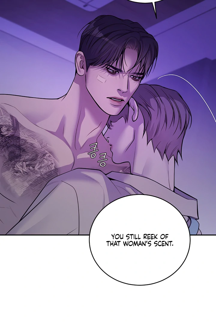 PEARL BOY: IGNITE THE DAWN Chapter 22 page 38 - 