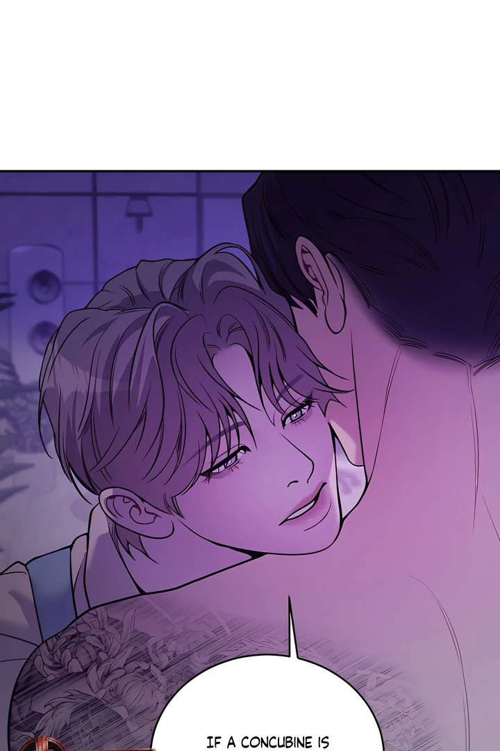 PEARL BOY: IGNITE THE DAWN Chapter 22 page 39 - 