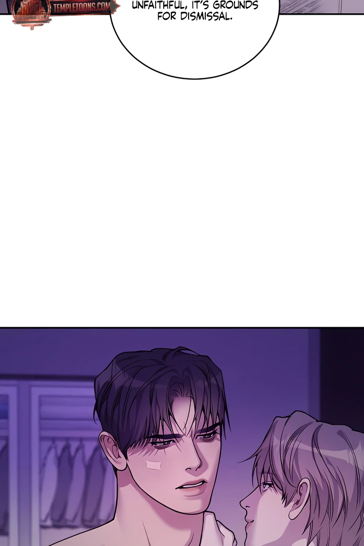 PEARL BOY: IGNITE THE DAWN Chapter 22 page 40 - 