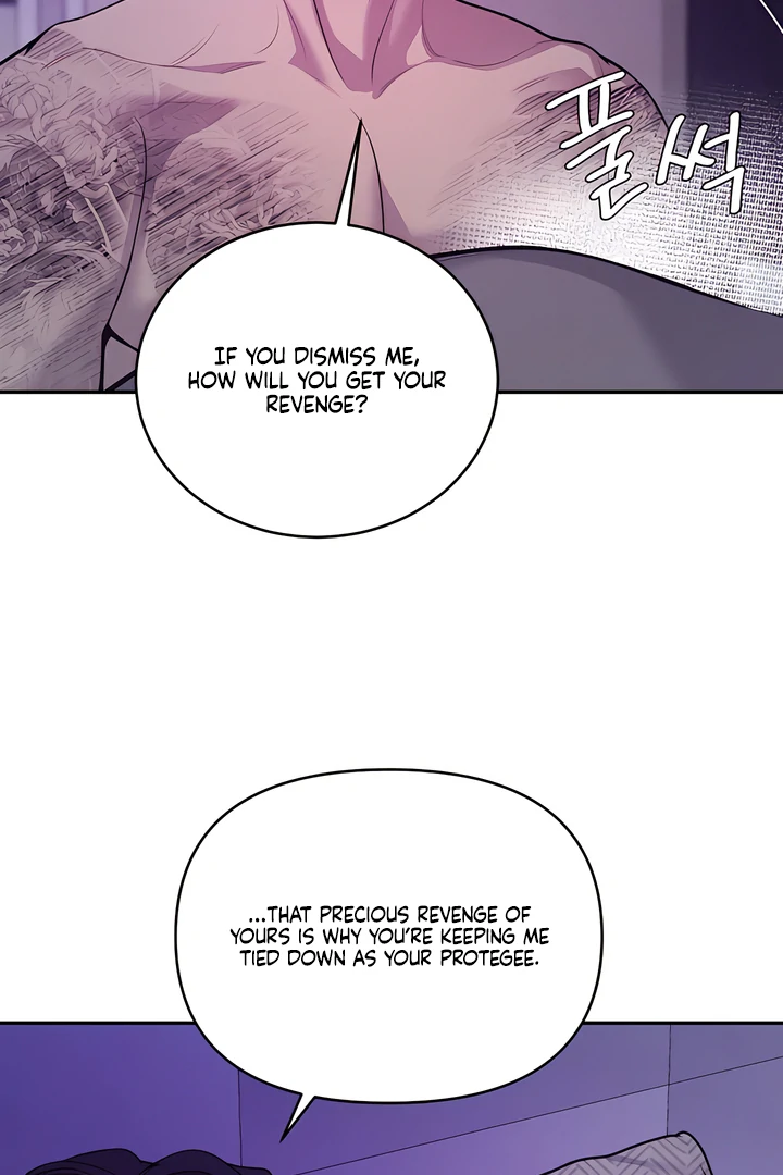 PEARL BOY: IGNITE THE DAWN Chapter 22 page 42 - 
