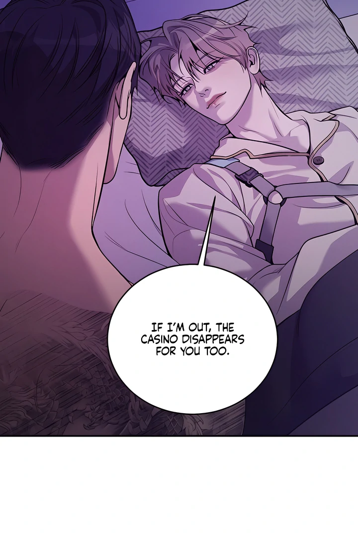 PEARL BOY: IGNITE THE DAWN Chapter 22 page 43 - 