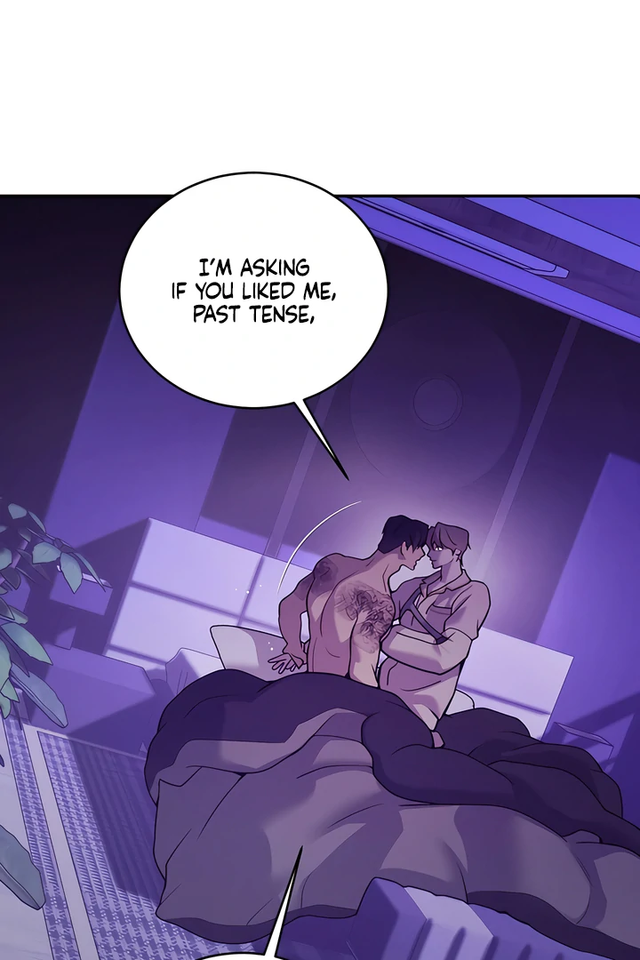PEARL BOY: IGNITE THE DAWN Chapter 22 page 59 - 