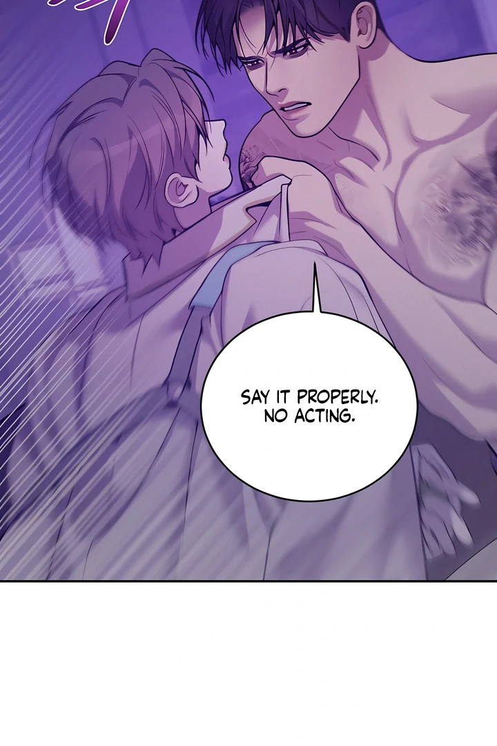 PEARL BOY: IGNITE THE DAWN Chapter 22 page 62 - 