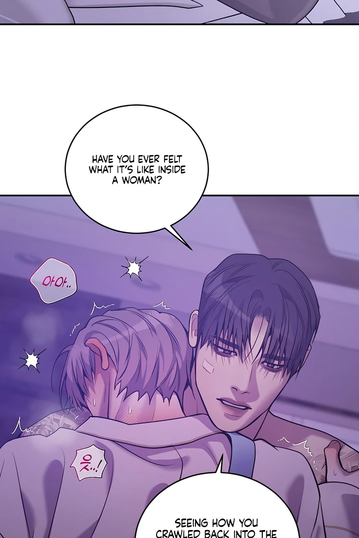PEARL BOY: IGNITE THE DAWN Chapter 22 page 72 - 