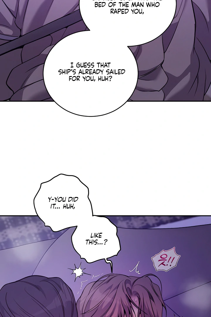 PEARL BOY: IGNITE THE DAWN Chapter 22 page 73 - 