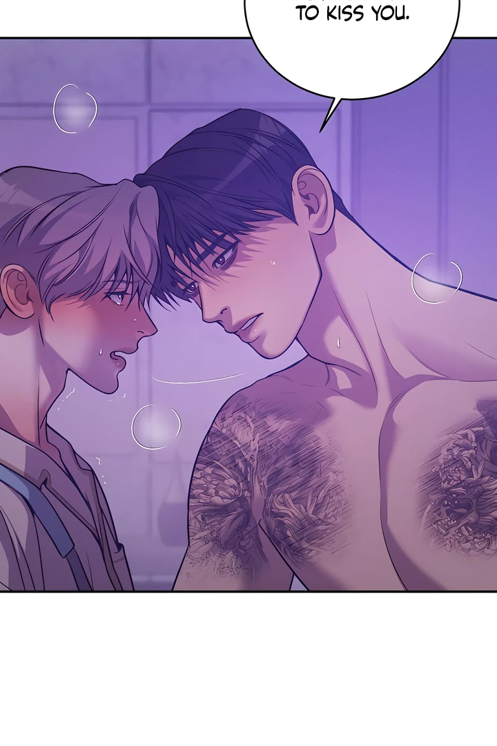 PEARL BOY: IGNITE THE DAWN Chapter 22 page 78 - 