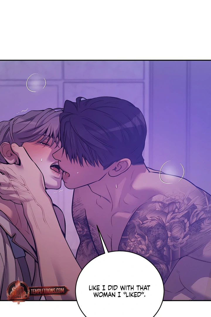PEARL BOY: IGNITE THE DAWN Chapter 22 page 79 - 