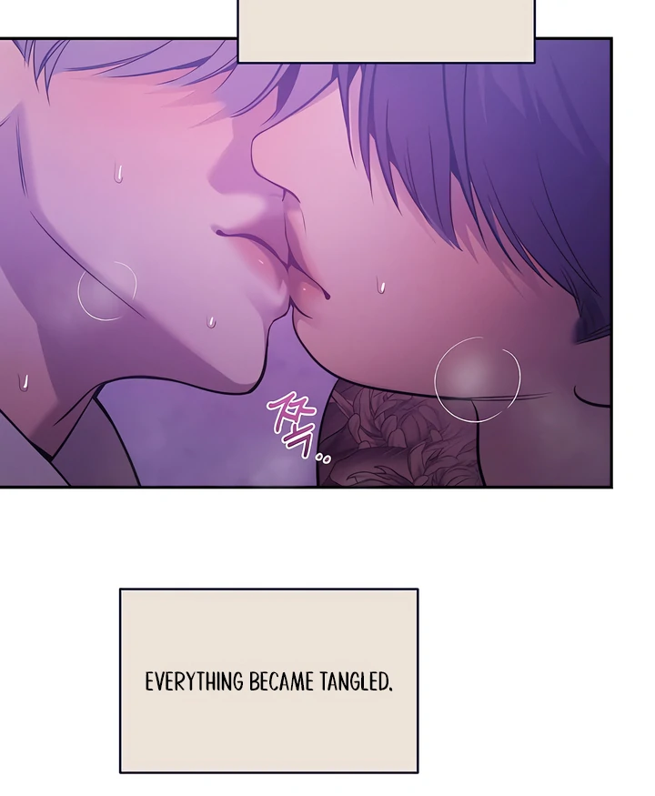 PEARL BOY: IGNITE THE DAWN Chapter 22 page 81 - 