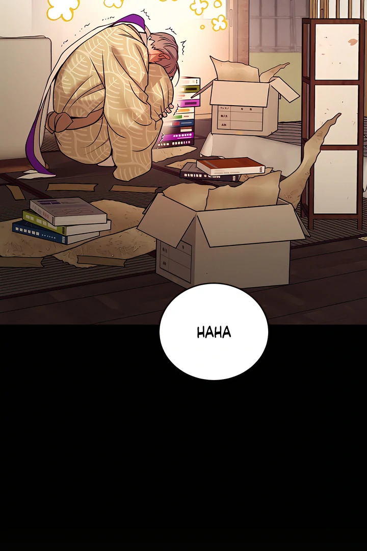 PEARL BOY: IGNITE THE DAWN Chapter 22 page 10 - 