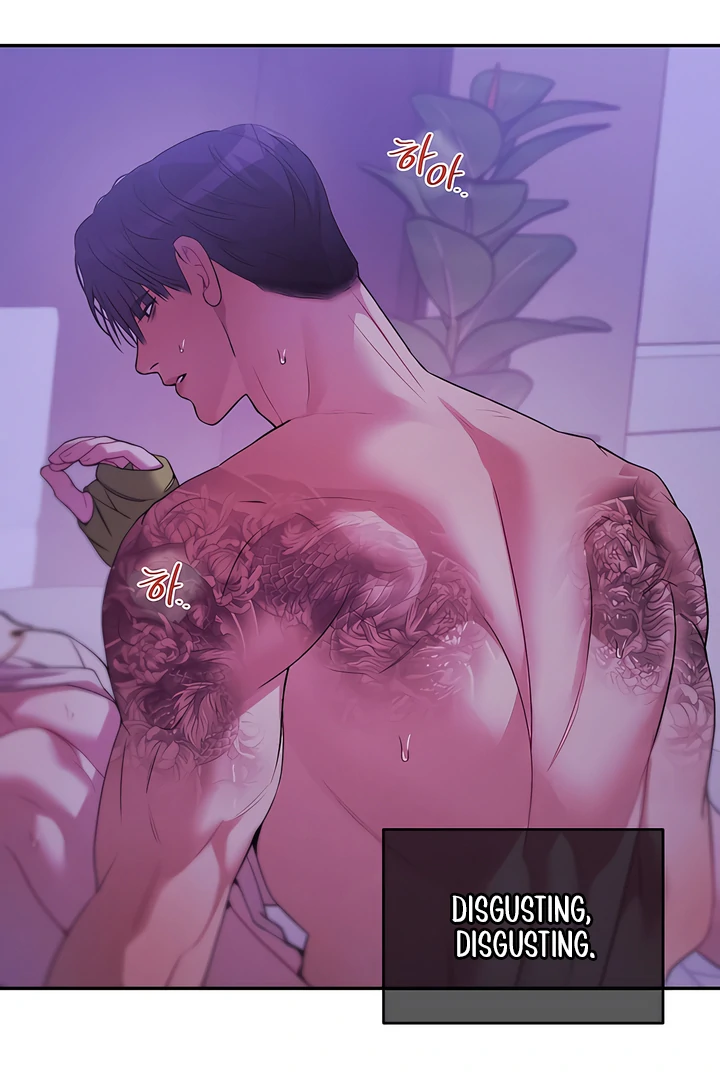 PEARL BOY: IGNITE THE DAWN Chapter 23 page 19 - 