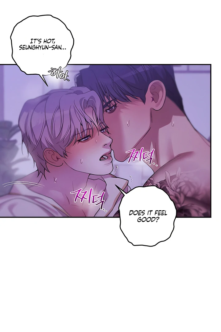 PEARL BOY: IGNITE THE DAWN Chapter 23 page 28 - 
