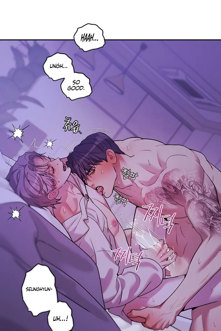 PEARL BOY: IGNITE THE DAWN Chapter 23 page 30 - 