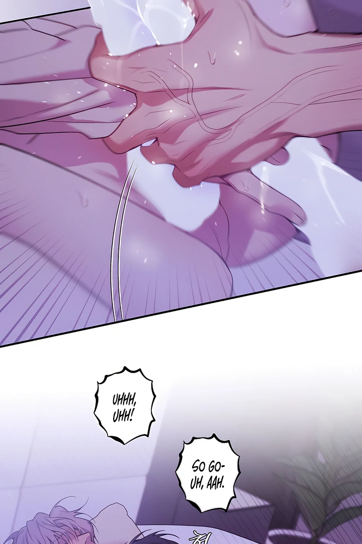 PEARL BOY: IGNITE THE DAWN Chapter 23 page 32 - 