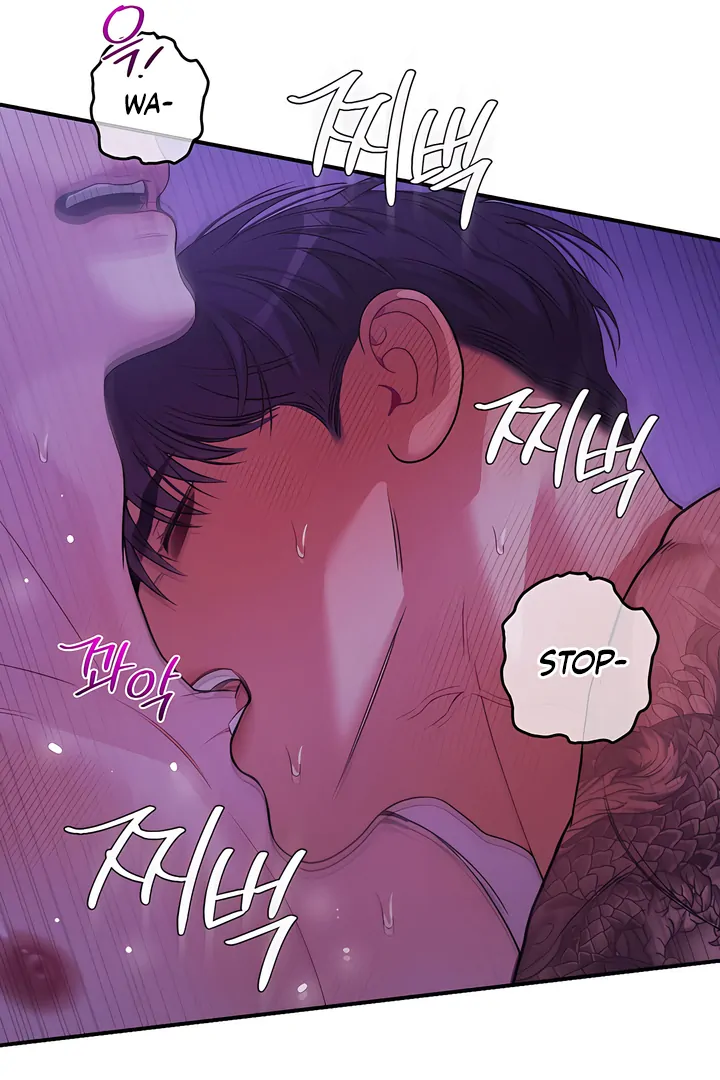 PEARL BOY: IGNITE THE DAWN Chapter 23 page 35 - 