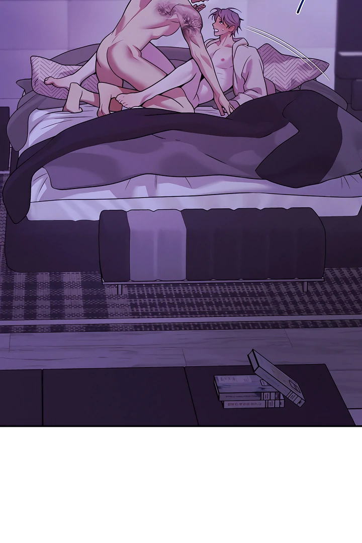 PEARL BOY: IGNITE THE DAWN Chapter 23 page 42 - 