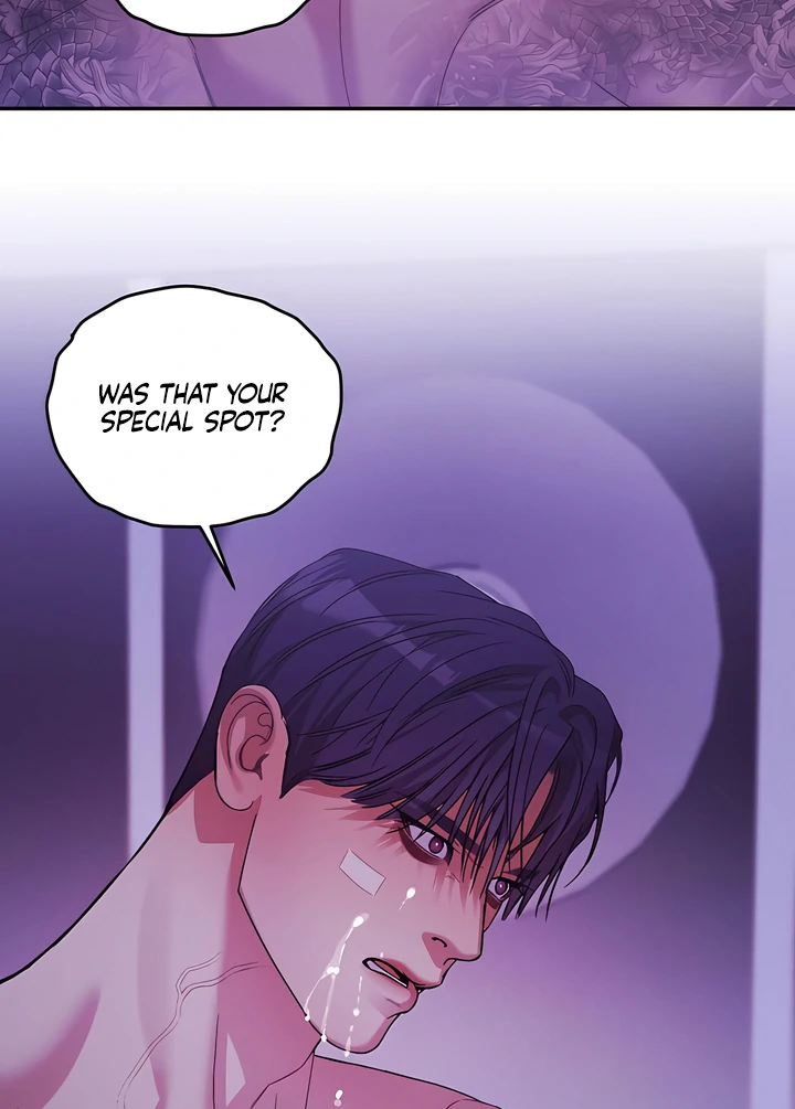 PEARL BOY: IGNITE THE DAWN Chapter 23 page 44 - 