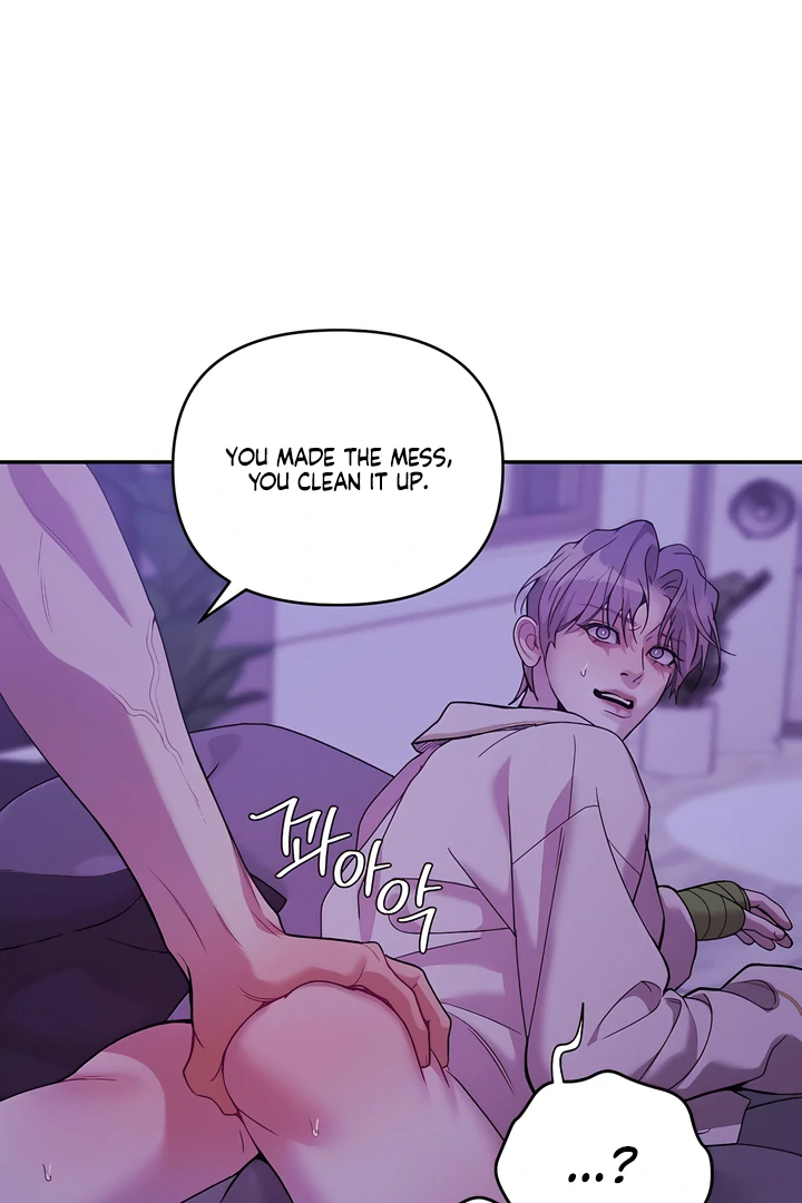 PEARL BOY: IGNITE THE DAWN Chapter 23 page 48 - 