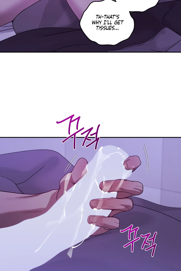 PEARL BOY: IGNITE THE DAWN Chapter 23 page 49 - 