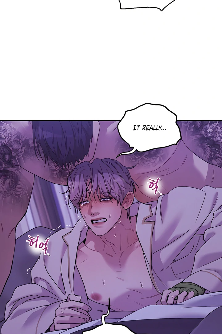PEARL BOY: IGNITE THE DAWN Chapter 23 page 54 - 