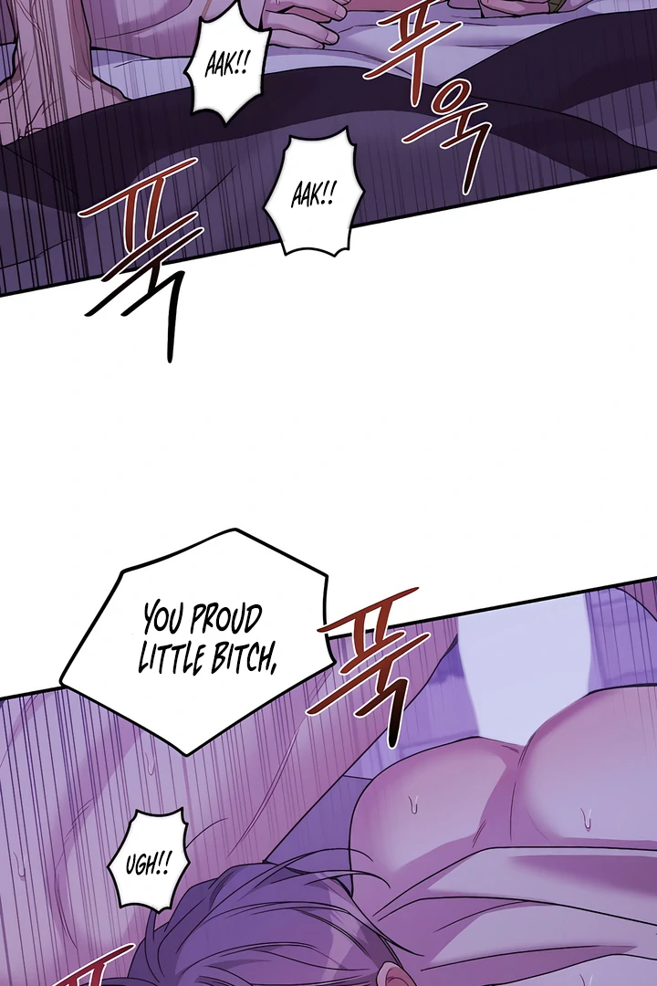 PEARL BOY: IGNITE THE DAWN Chapter 23 page 58 - 