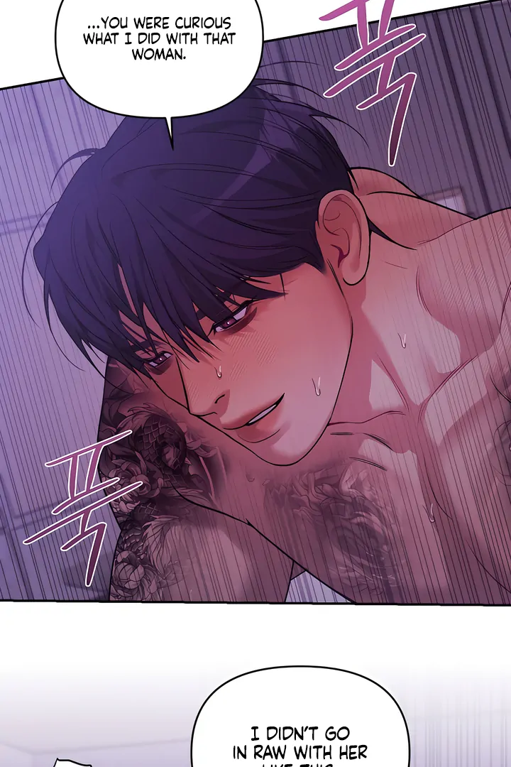PEARL BOY: IGNITE THE DAWN Chapter 23 page 60 - 