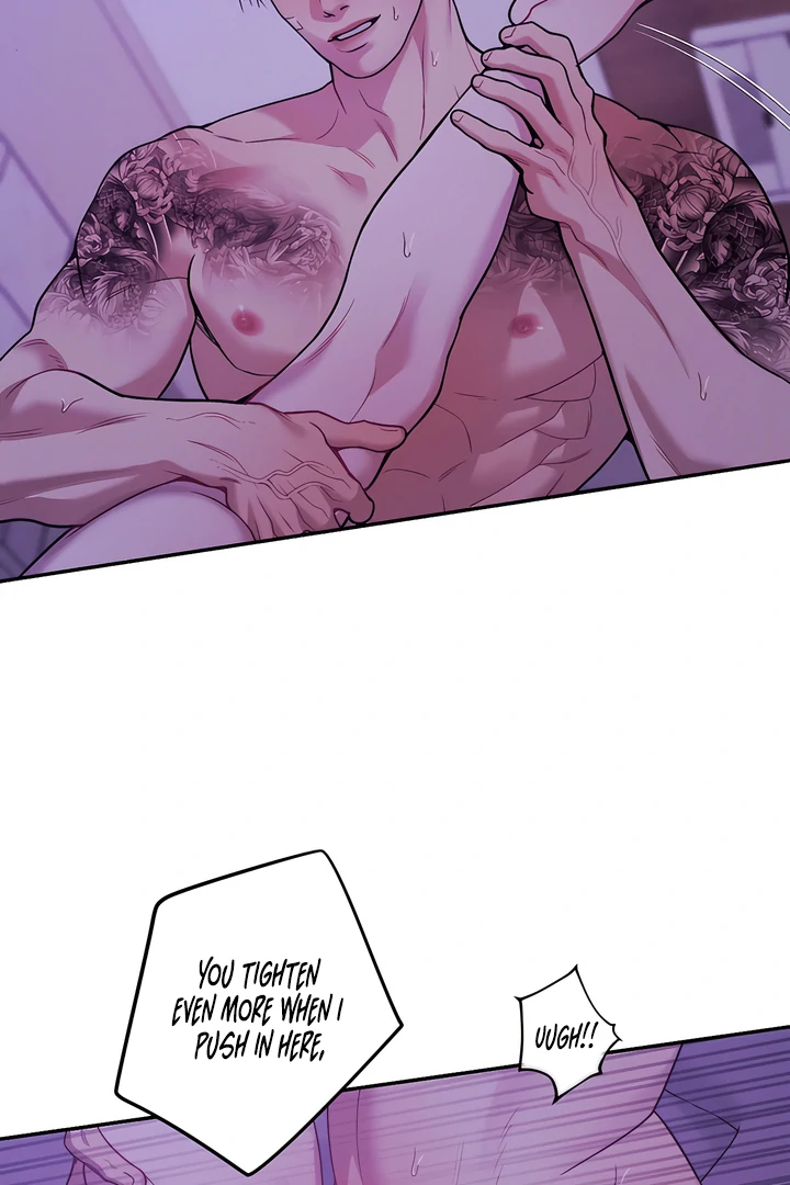 PEARL BOY: IGNITE THE DAWN Chapter 23 page 63 - 
