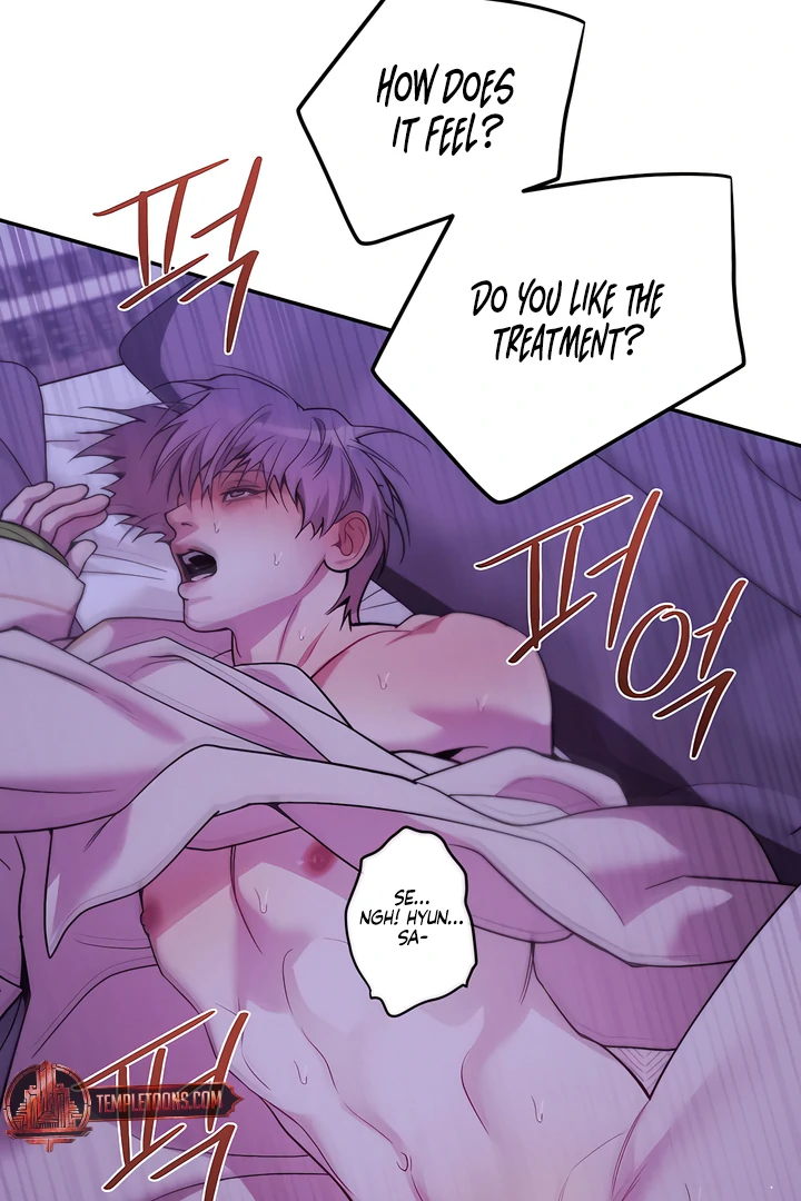 PEARL BOY: IGNITE THE DAWN Chapter 23 page 65 - 