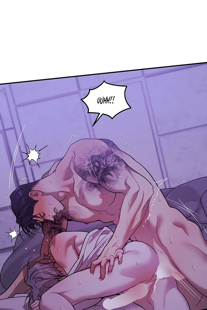 PEARL BOY: IGNITE THE DAWN Chapter 23 page 71 - 