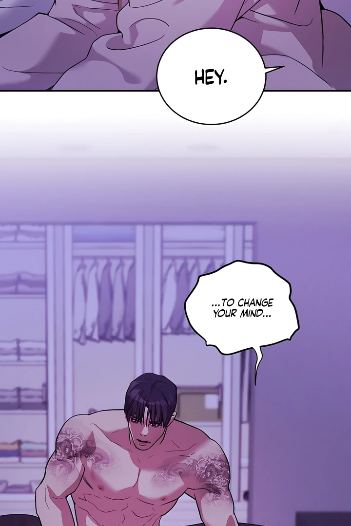 PEARL BOY: IGNITE THE DAWN Chapter 23 page 82 - 