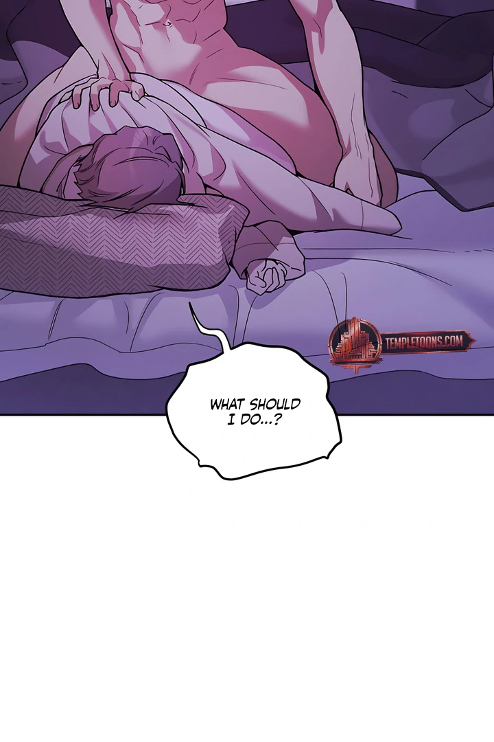 PEARL BOY: IGNITE THE DAWN Chapter 23 page 83 - 