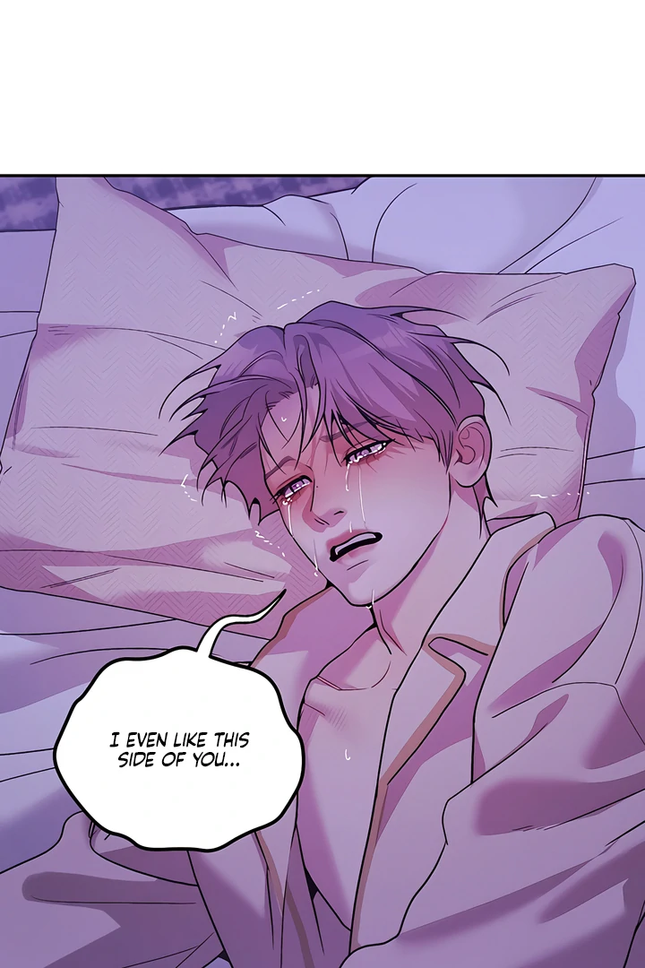 PEARL BOY: IGNITE THE DAWN Chapter 23 page 85 - 