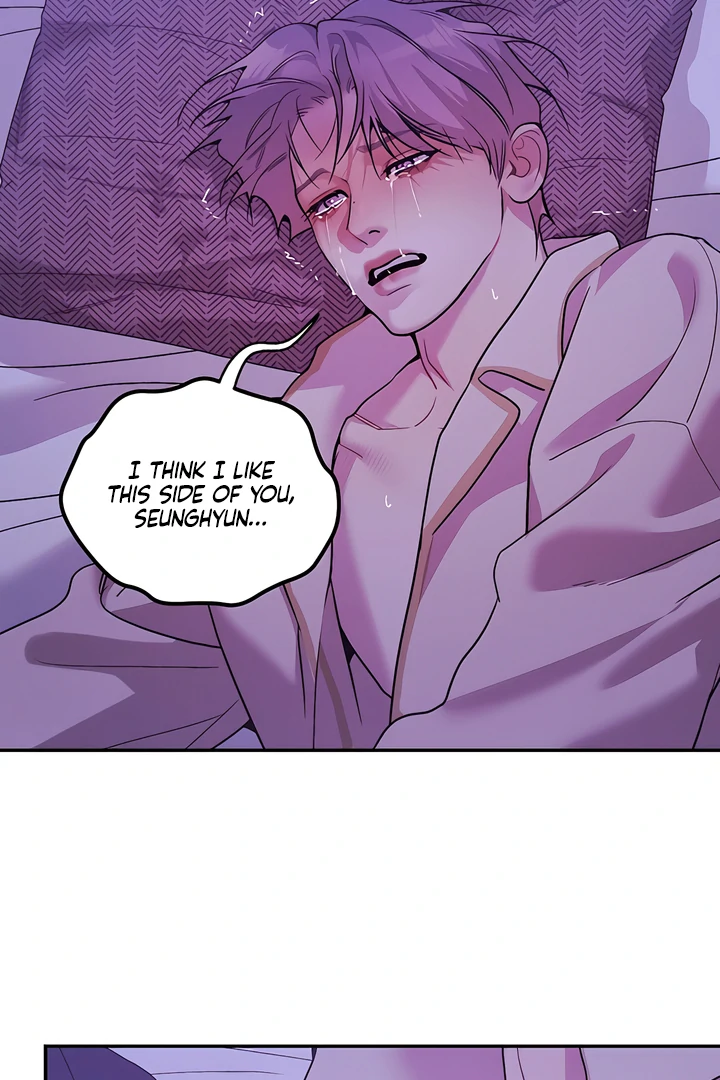 PEARL BOY: IGNITE THE DAWN Chapter 24 page 3 - 